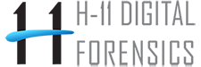 H-11 Digital Forensics